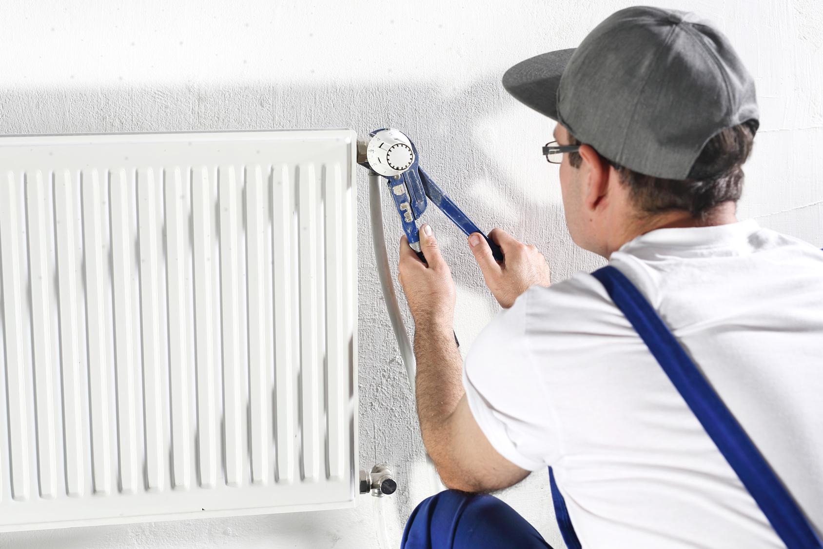 chauffage thermique Chambly